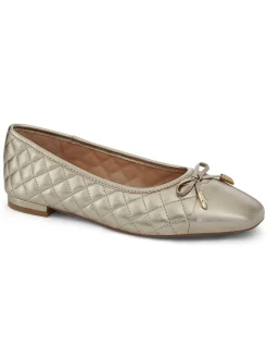 BELGIUM LEATHER BALLETS