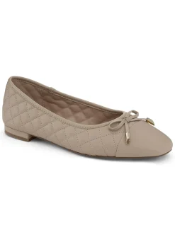 BELGIUM LEATHER BALLETS
