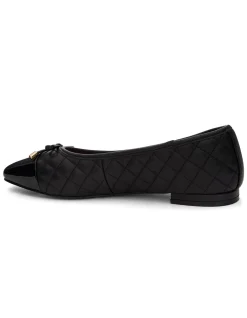 BELGIUM LEATHER BALLETS