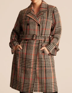 BELLA COAT