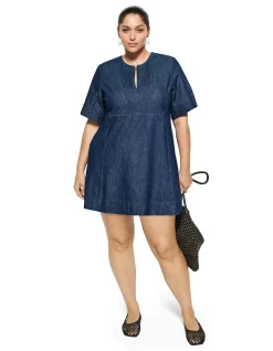 BELLA DRESS