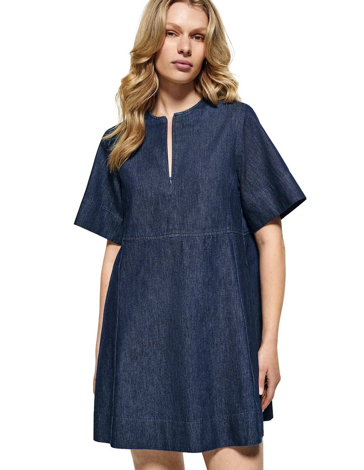 BELLA DRESS