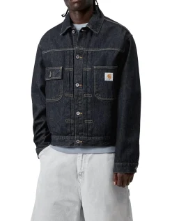 Belmar Jacket