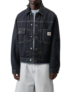 Belmar Jacket