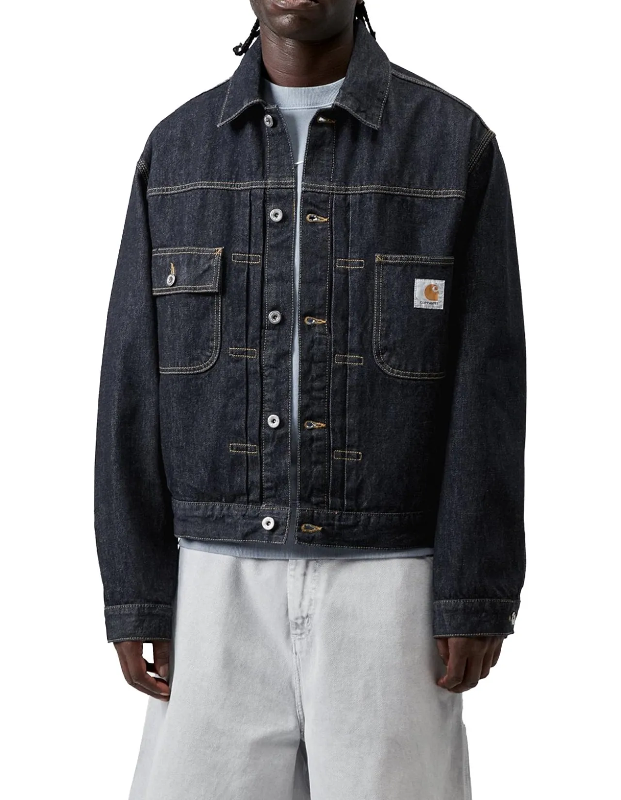 Belmar Jacket