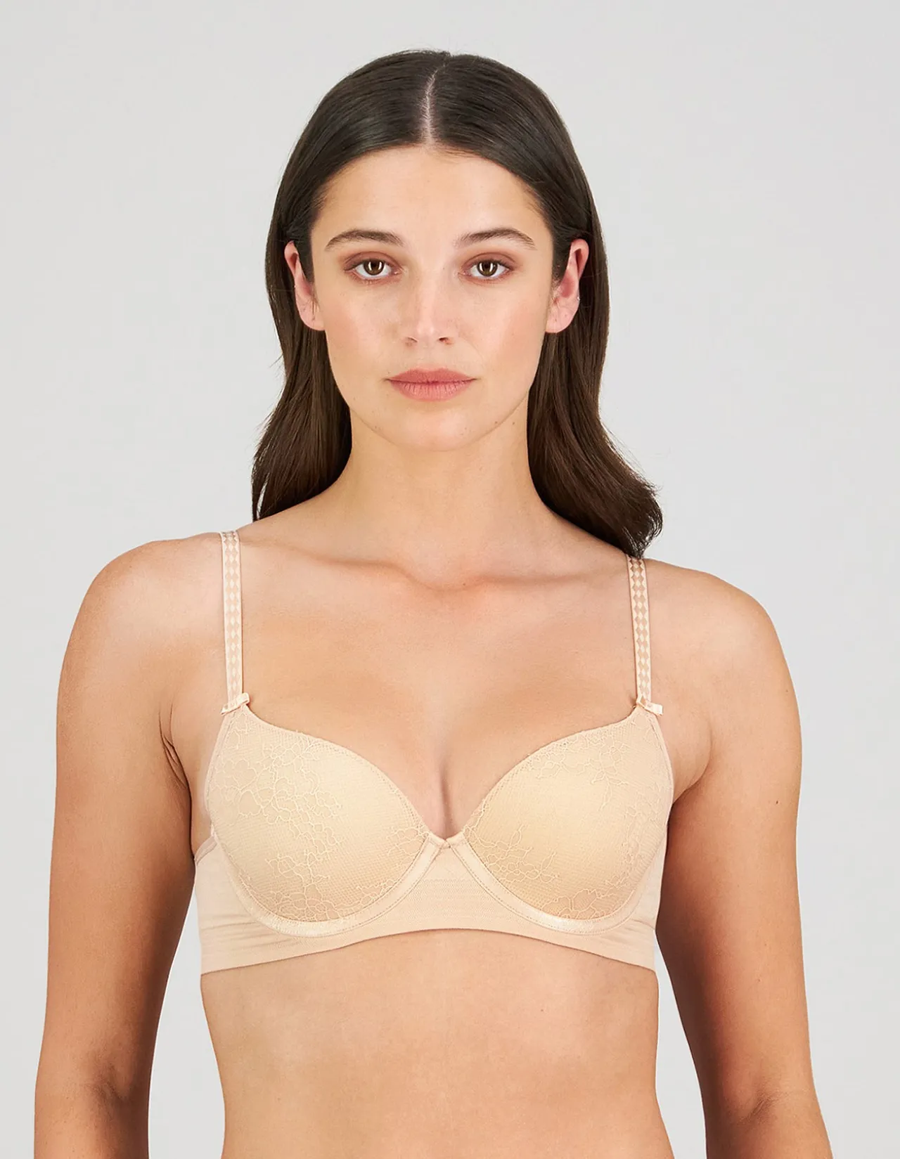 Bendon Body Lace Contour Bra