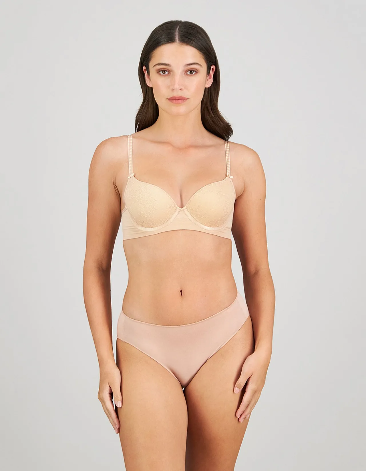 Bendon Body Lace Contour Bra
