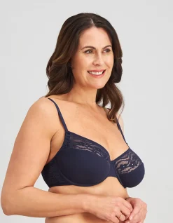 Bendon Softies Underwire Bra