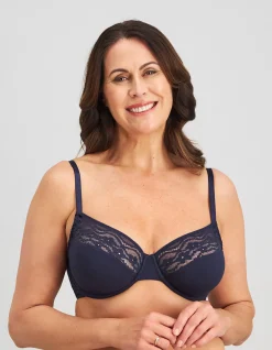 Bendon Softies Underwire Bra
