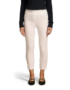 Bengajean 3/4 Slim Leg Pull-On Pants