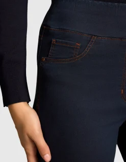 Bengajean® Good Earth Cotton Relaxed Bootcut