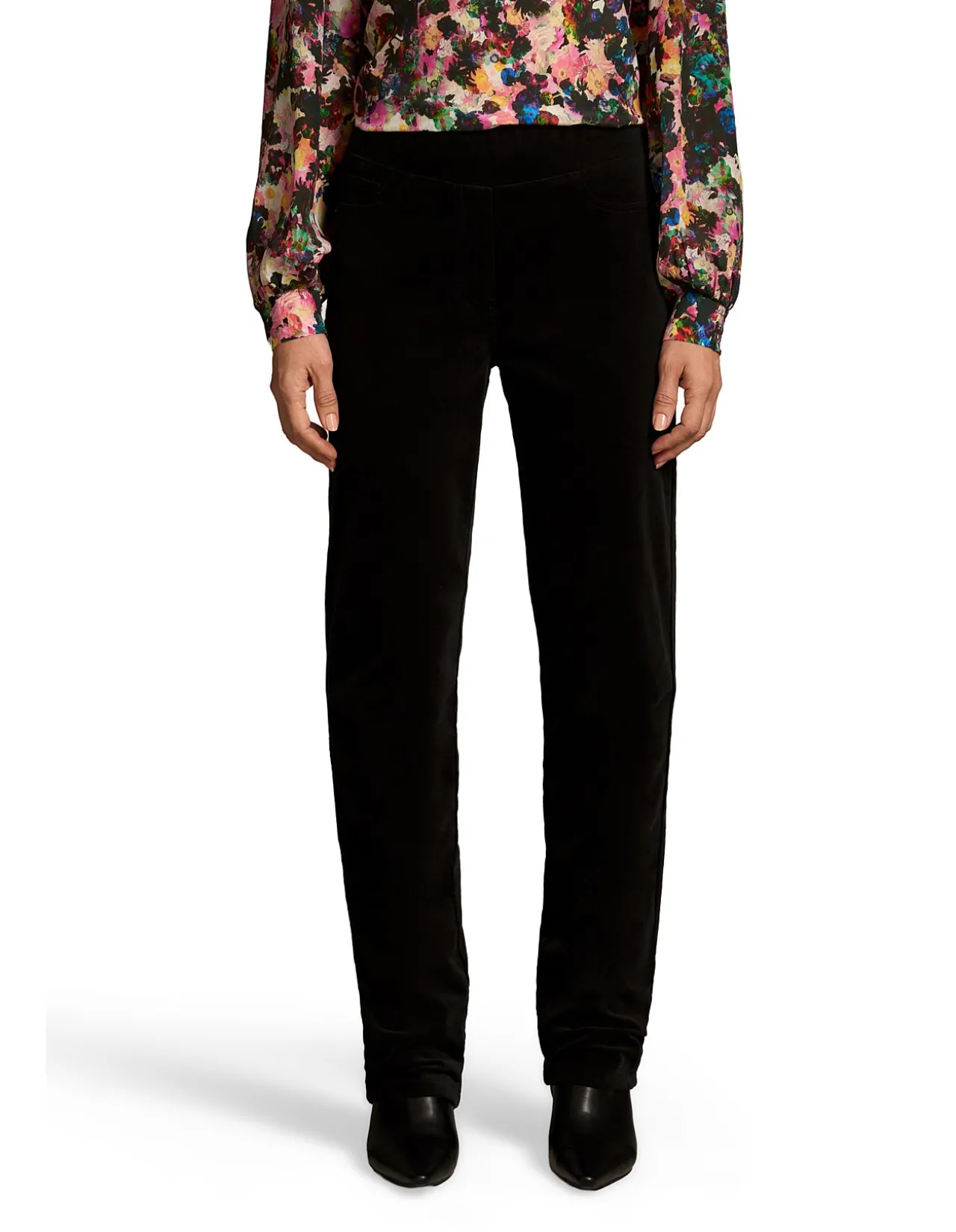 Bengajean® Full Length Relaxed