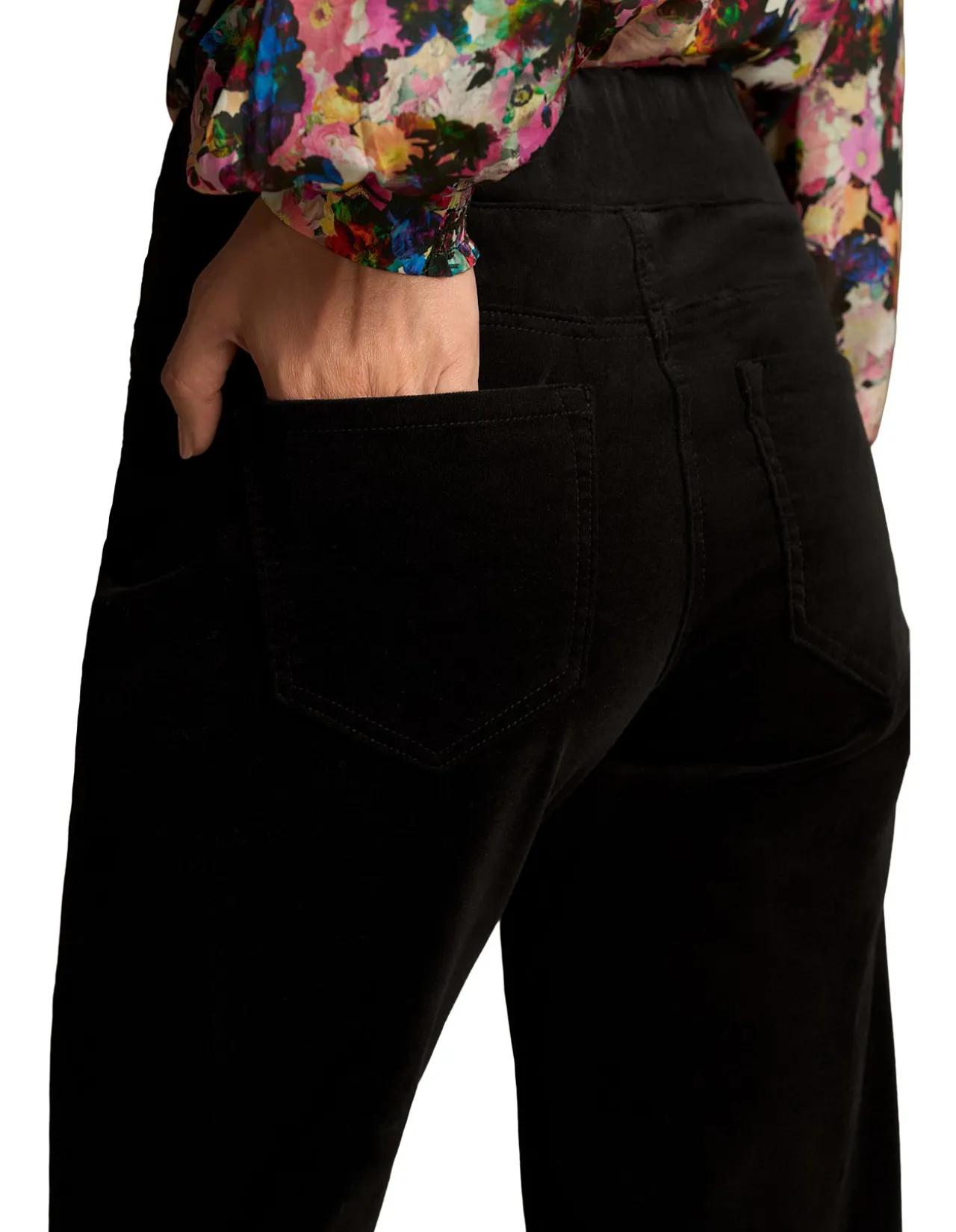 Bengajean® Full Length Relaxed