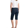 Bengajean Short