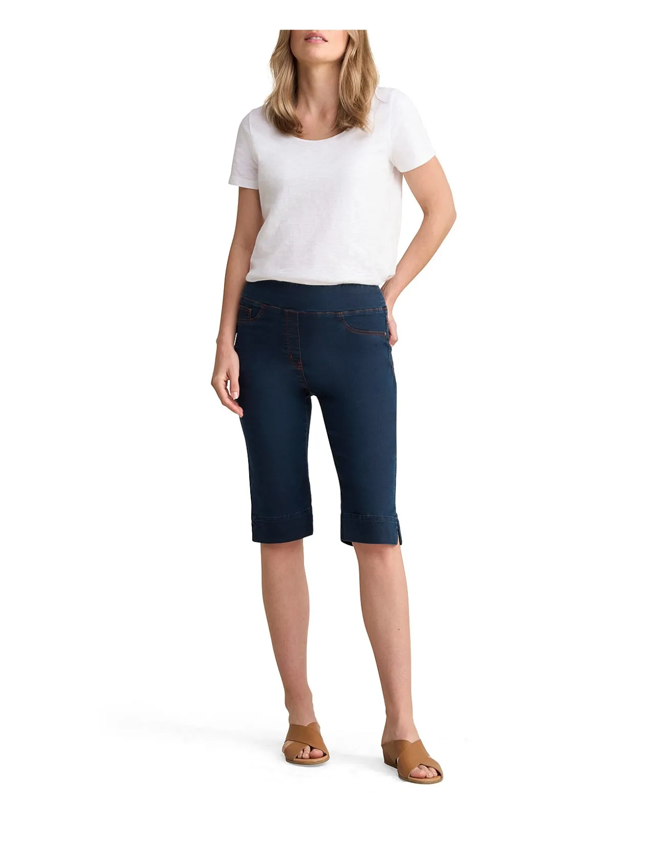 Bengajean Short