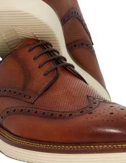 BENIDICTUS BROGUE