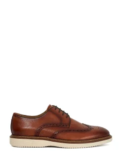 BENIDICTUS BROGUE