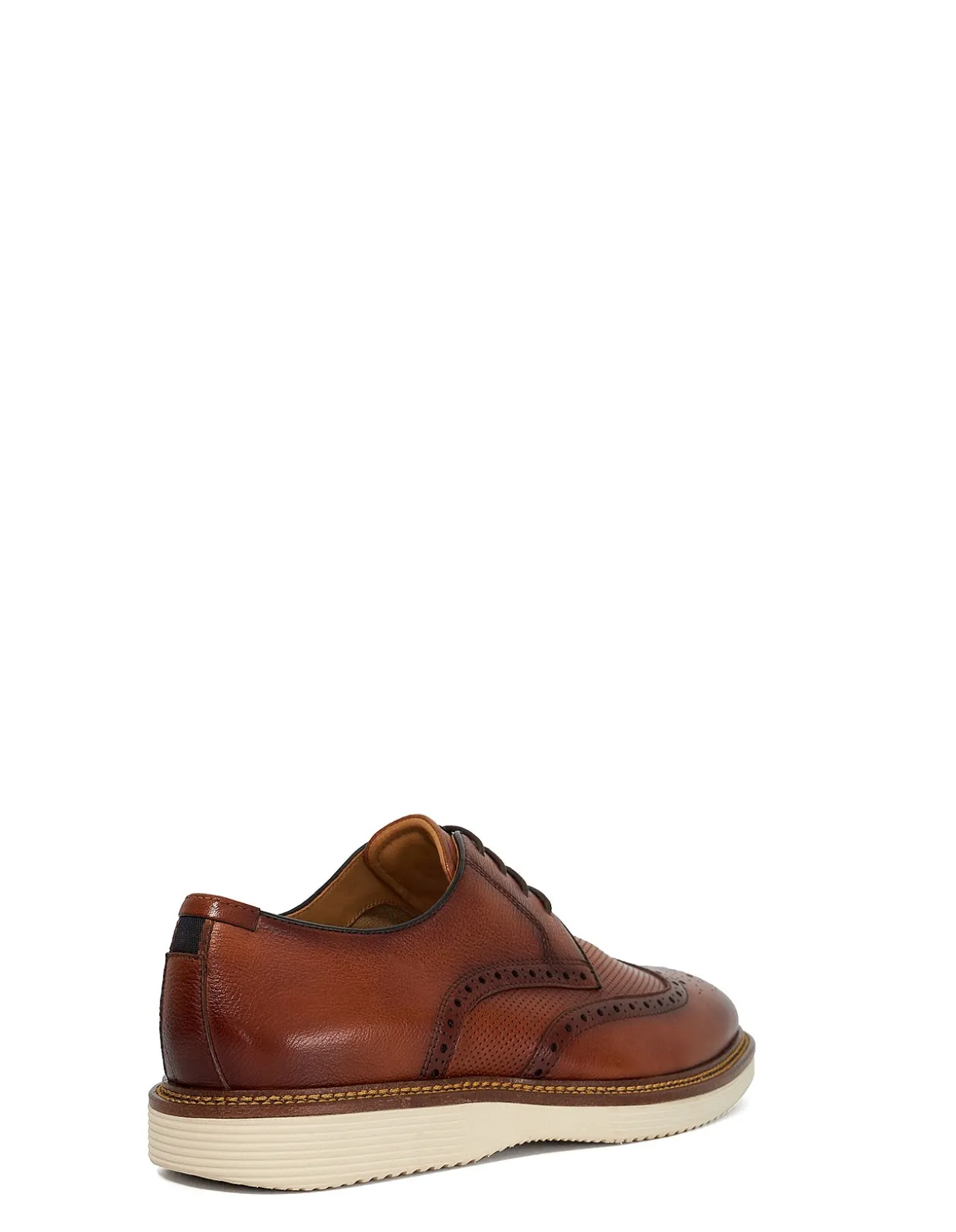 BENIDICTUS BROGUE