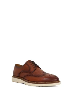 BENIDICTUS BROGUE