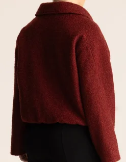 BENNI JACKET