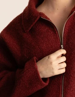 BENNI JACKET