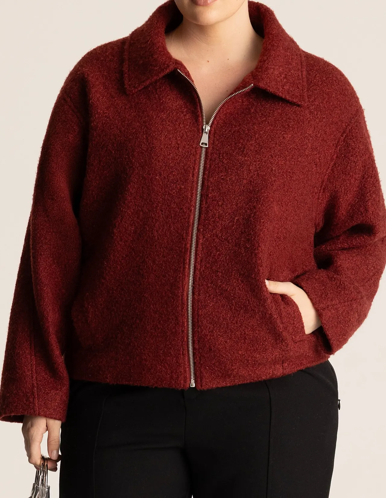 BENNI JACKET