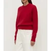 Benny Knit Mulberry