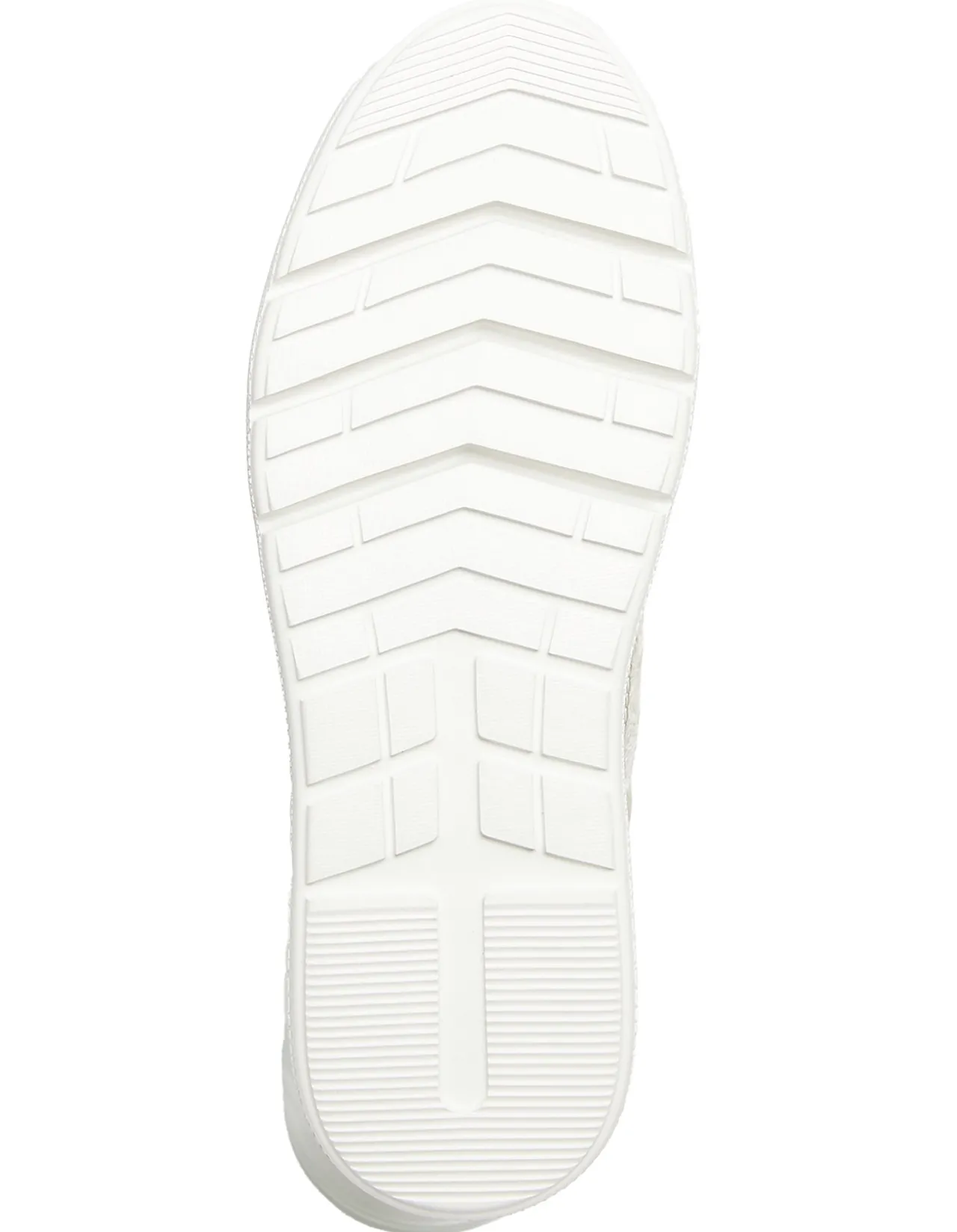 BENNY LEATHER SNEAKER