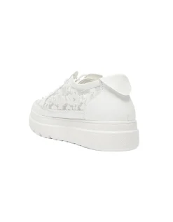 BENNY LEATHER SNEAKER