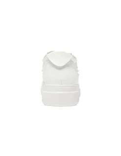 BENNY LEATHER SNEAKER