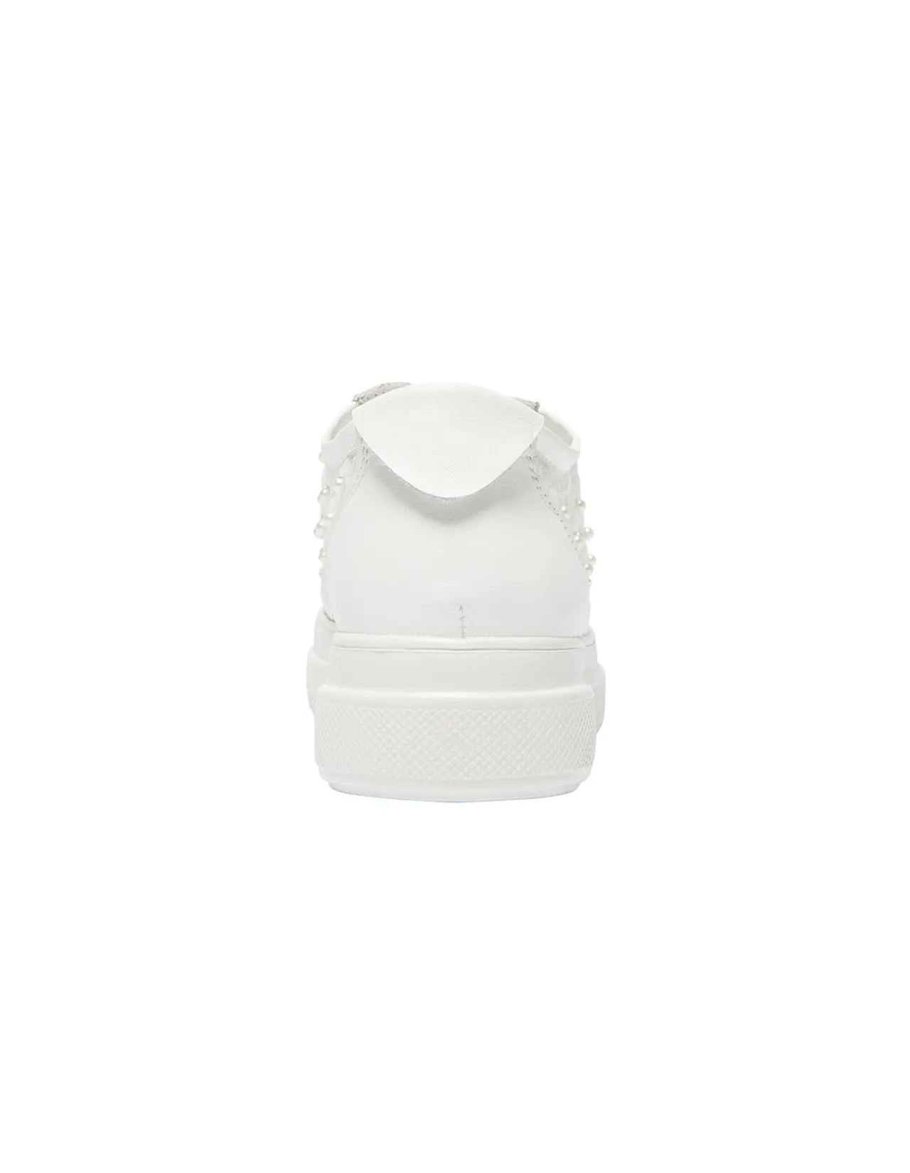 BENNY LEATHER SNEAKER