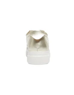 BENNY LEATHER SNEAKER