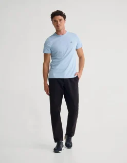 BEN ORGANIC CREW NECK T SHIRT