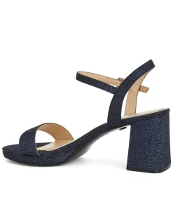 BERG EVENING HEEL