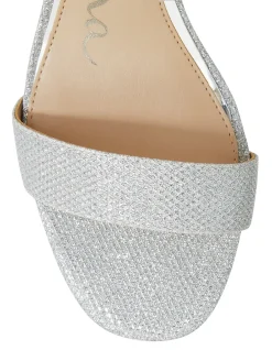 BERG EVENING HEEL