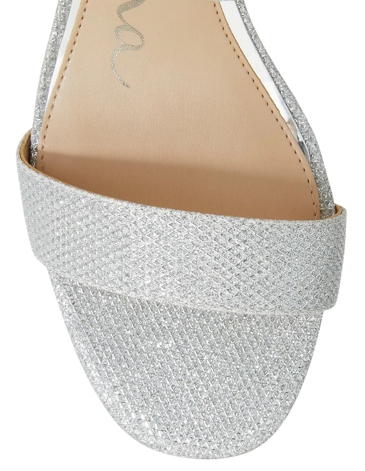 BERG EVENING HEEL
