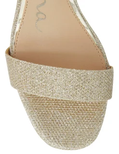 BERG EVENING HEEL