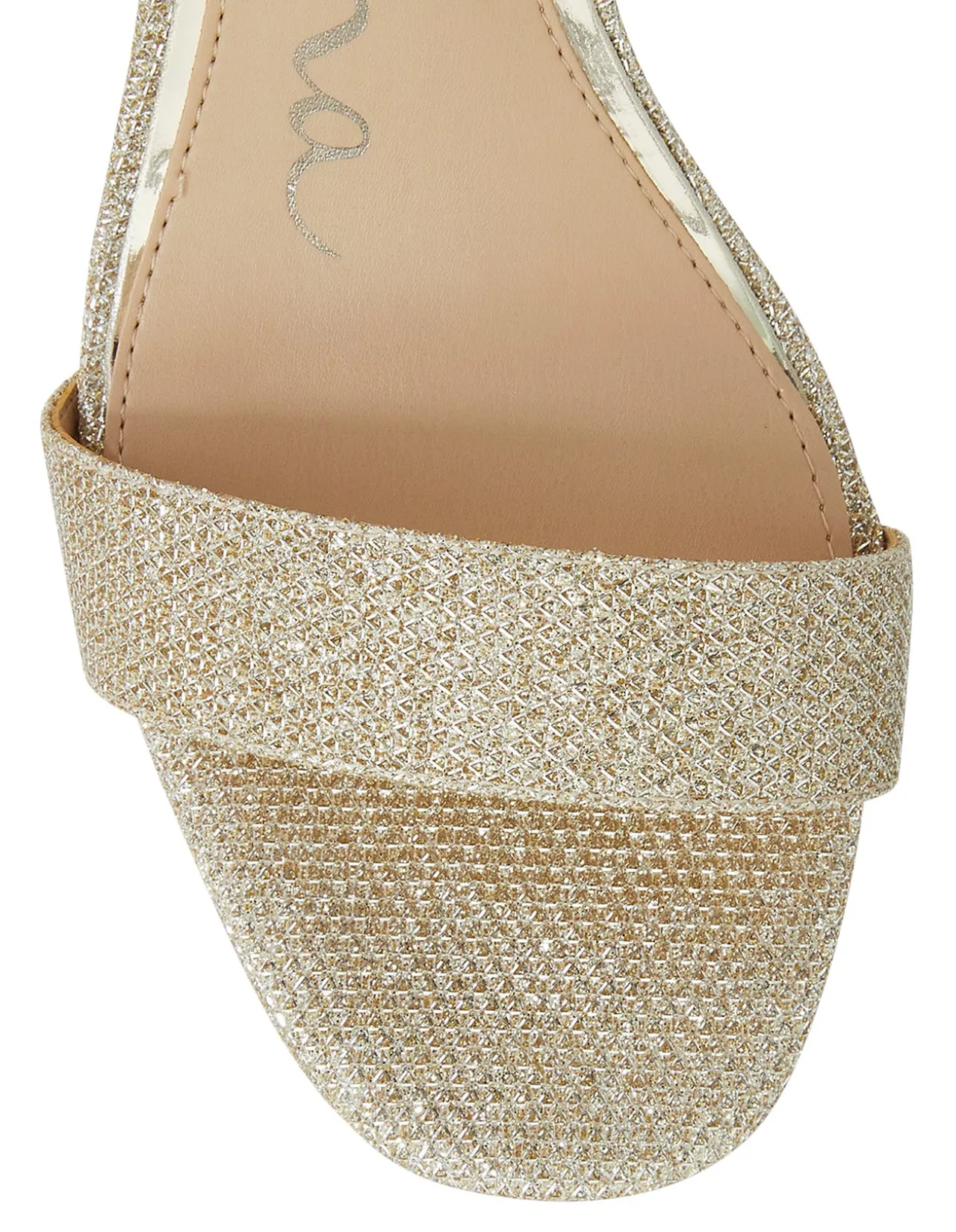 BERG EVENING HEEL