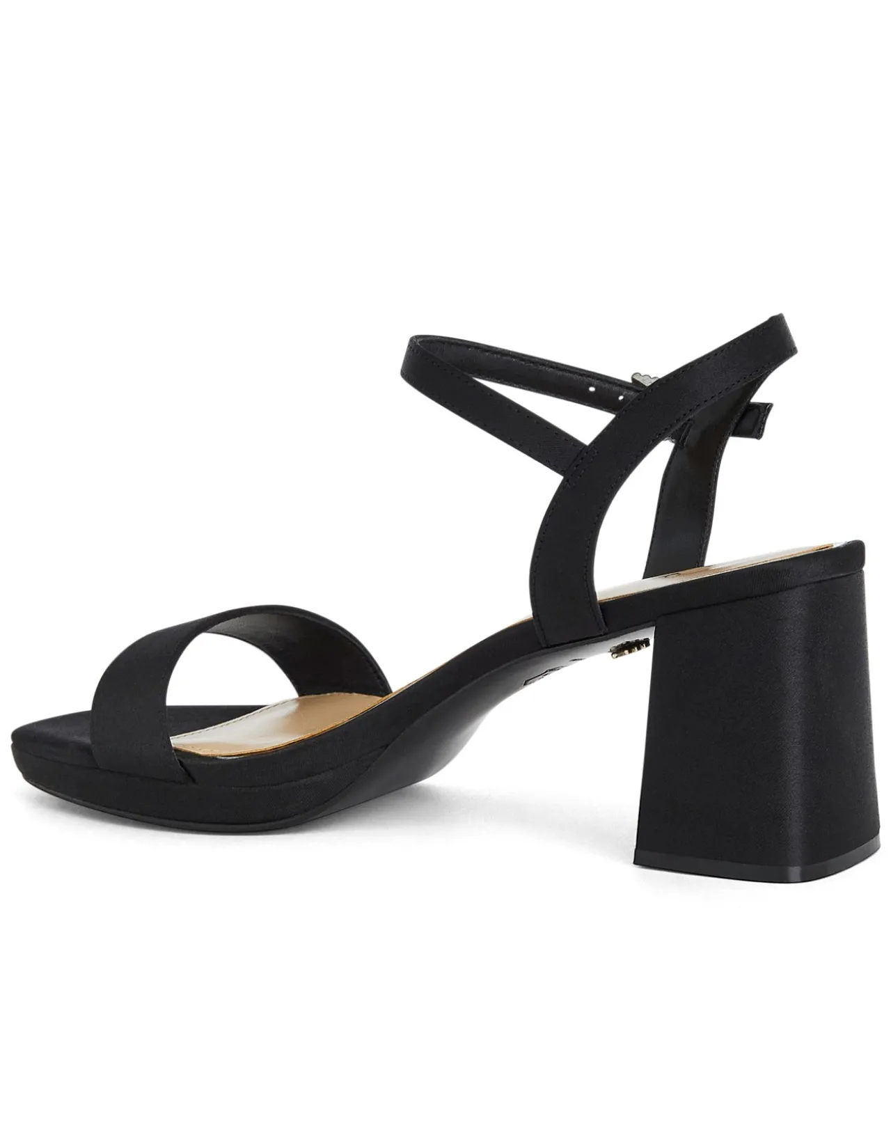 BERG EVENING HEEL
