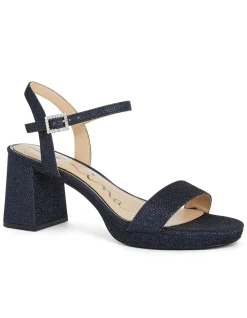 BERG EVENING HEEL