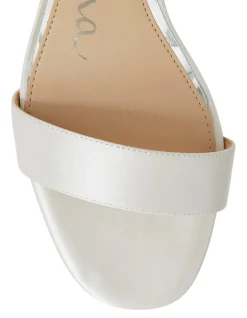 BERG EVENING HEEL