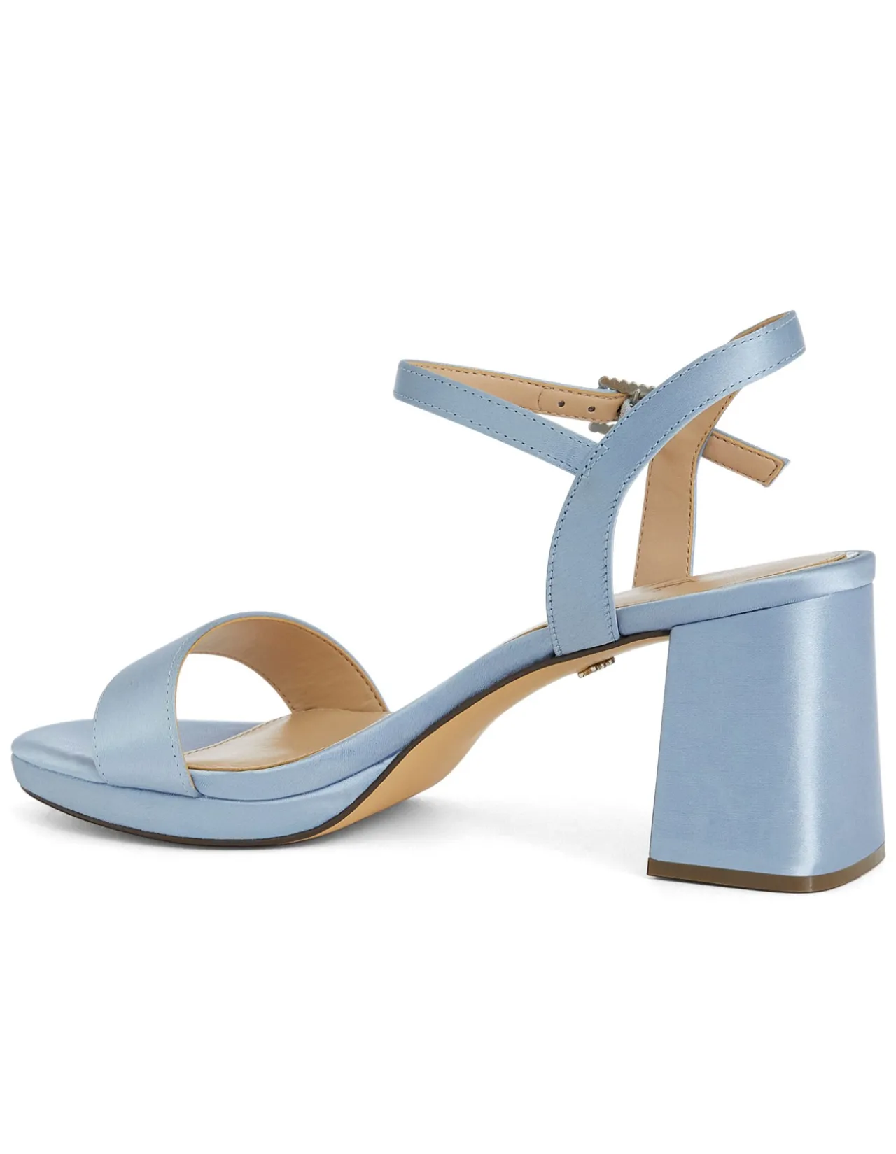 BERG EVENING HEEL