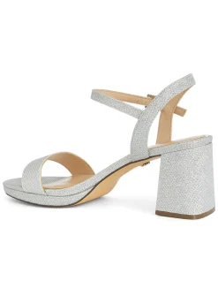 BERG EVENING HEEL