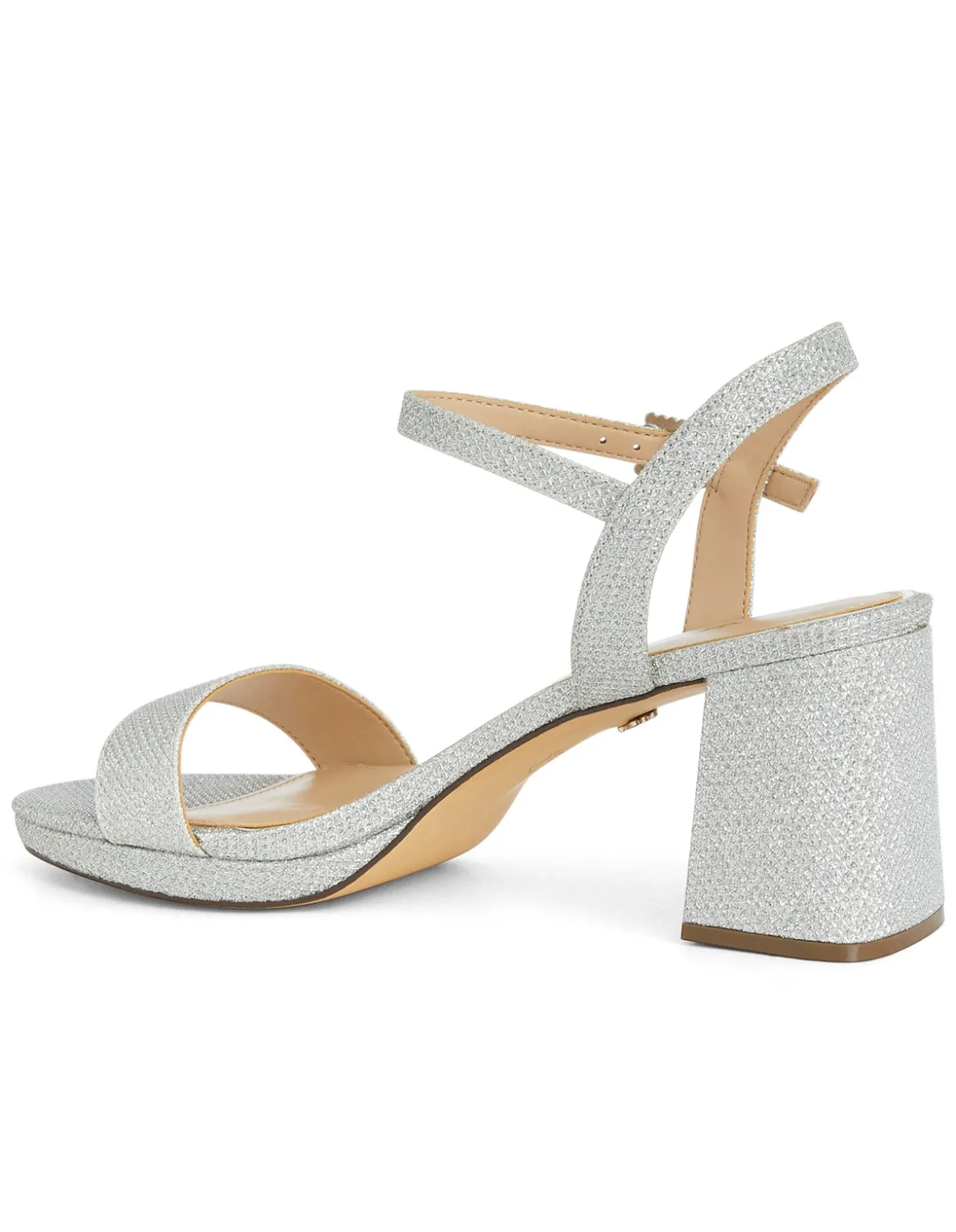 BERG EVENING HEEL