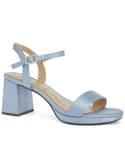 BERG EVENING HEEL