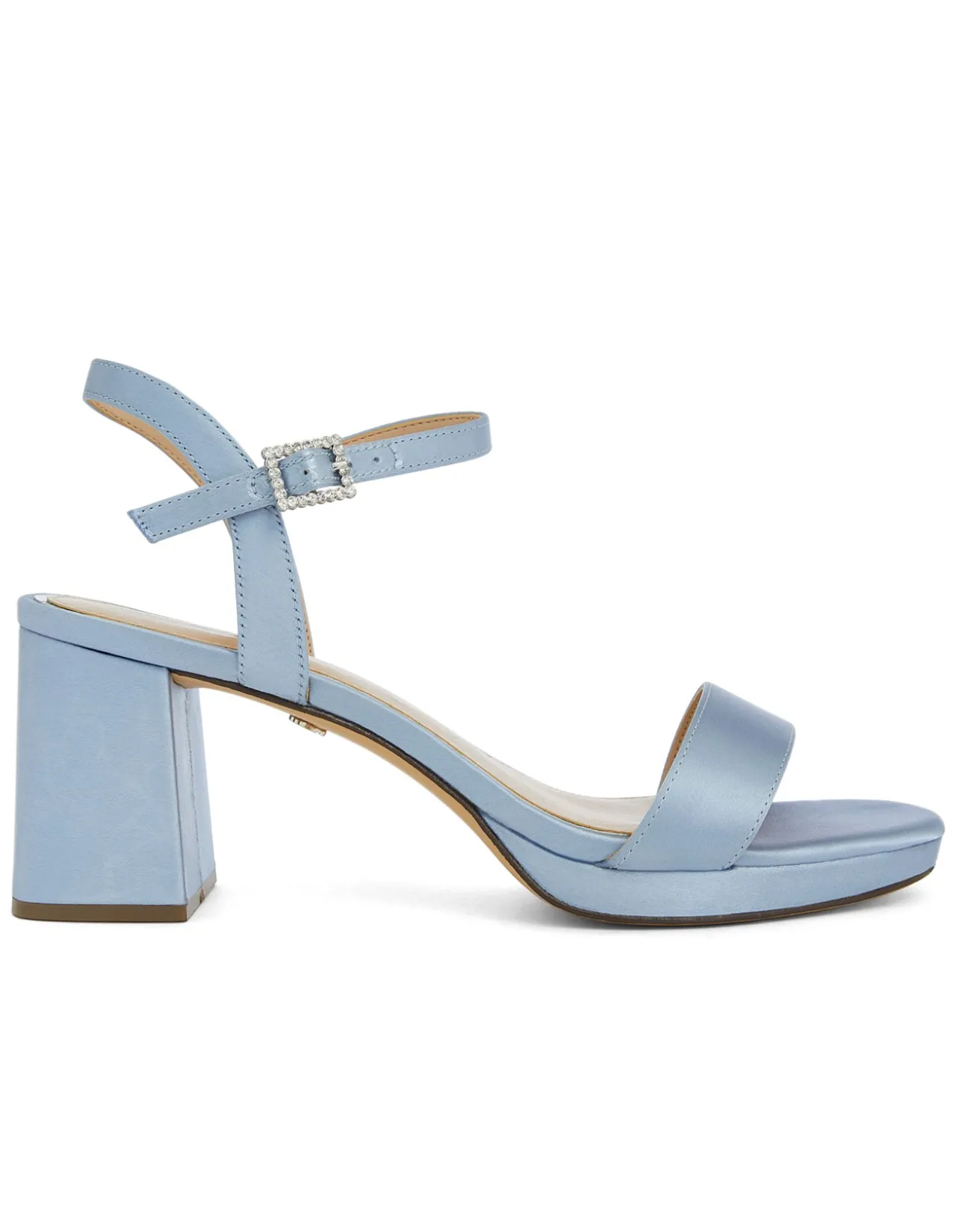 BERG EVENING HEEL