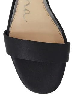 BERG EVENING HEEL