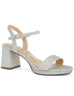 BERG EVENING HEEL