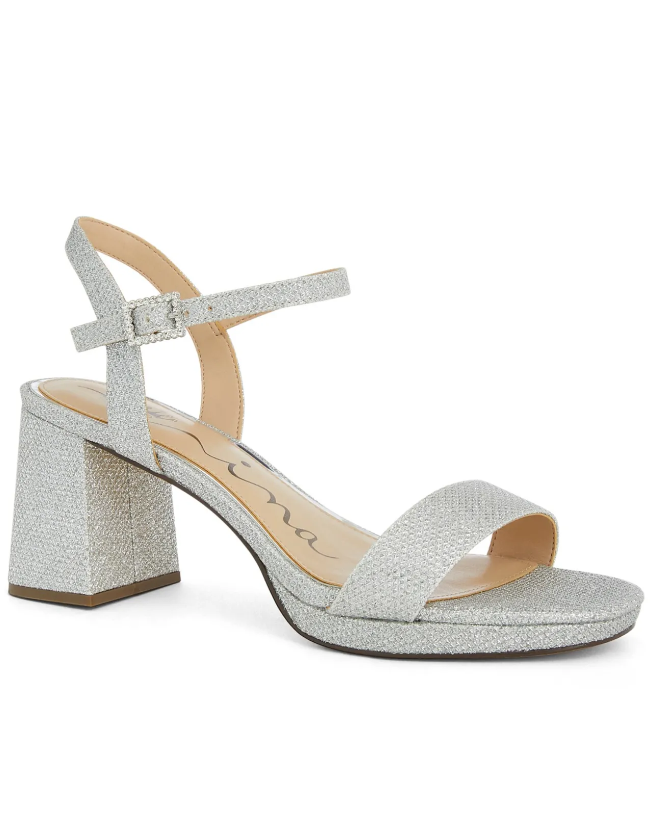 BERG EVENING HEEL