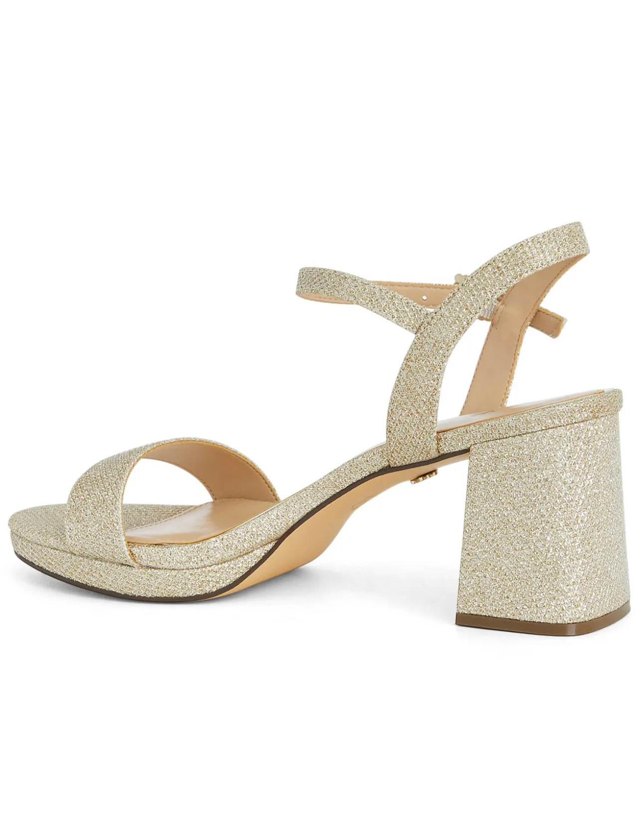 BERG EVENING HEEL